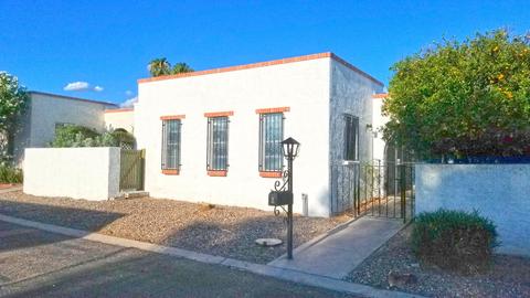 600 E River Rd #U, Tucson, AZ 85704 photo 1