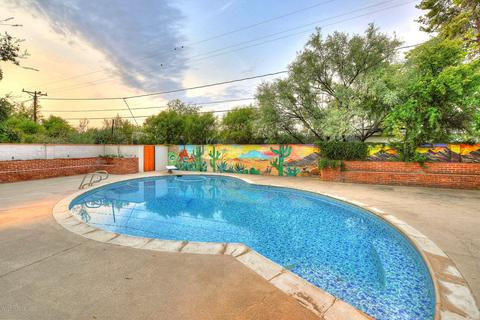2818 Exeter St, Tucson, AZ 85716 photo 29