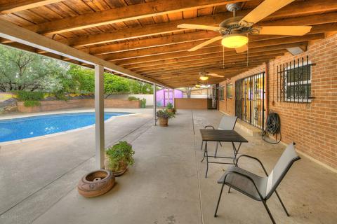 2818 Exeter St, Tucson, AZ 85716 photo 24