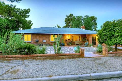 2818 Exeter St, Tucson, AZ 85716 photo 33