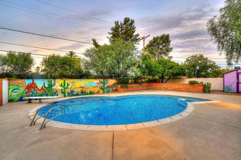 2818 Exeter St, Tucson, AZ 85716 photo 30