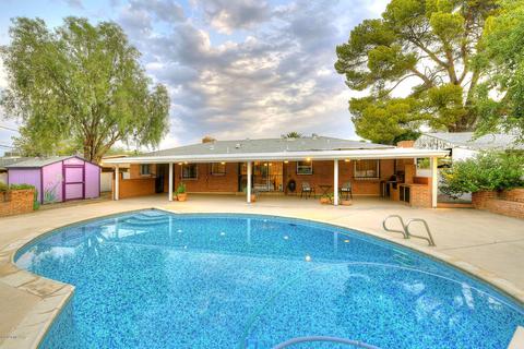 2818 Exeter St, Tucson, AZ 85716 photo 27