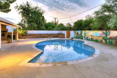 2818 Exeter St, Tucson, AZ 85716 photo 31