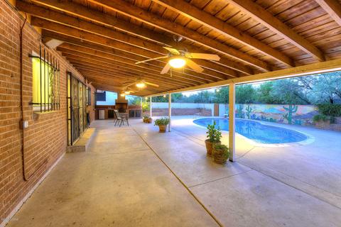 2818 Exeter St, Tucson, AZ 85716 photo 22