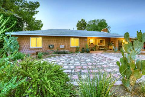 2818 Exeter St, Tucson, AZ 85716 photo 2