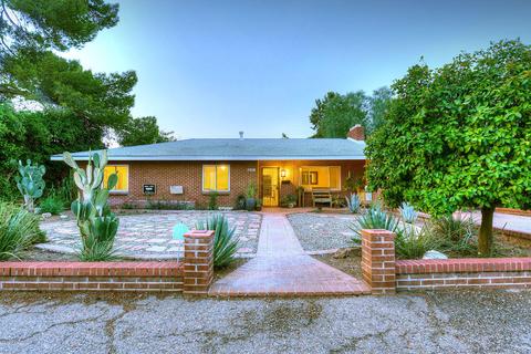 2818 Exeter St, Tucson, AZ 85716 photo 3
