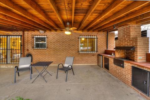 2818 Exeter St, Tucson, AZ 85716 photo 25