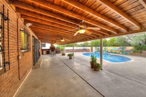 2818 Exeter St, Tucson, AZ 85716 photo 23