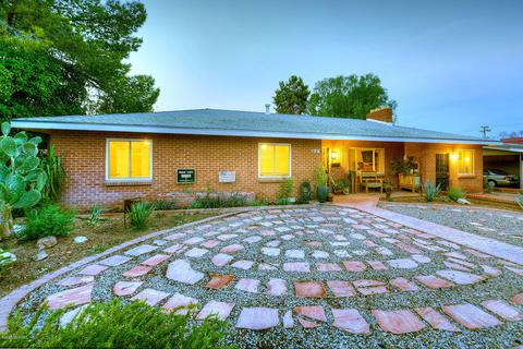 2818 Exeter St, Tucson, AZ 85716 photo 1