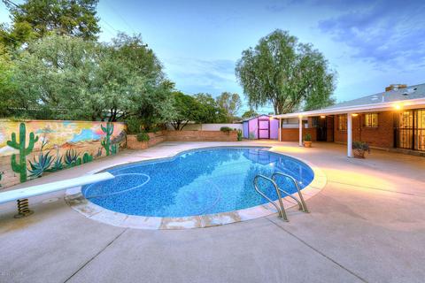 2818 Exeter St, Tucson, AZ 85716 photo 32