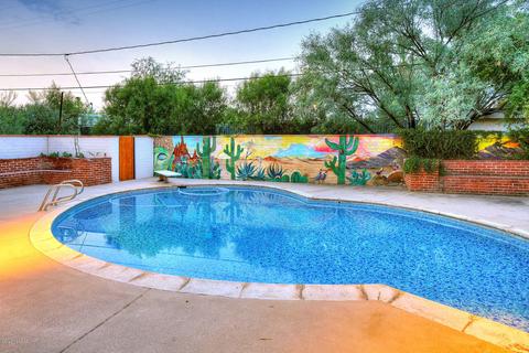 2818 Exeter St, Tucson, AZ 85716 photo 28