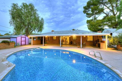 2818 Exeter St, Tucson, AZ 85716 photo 26