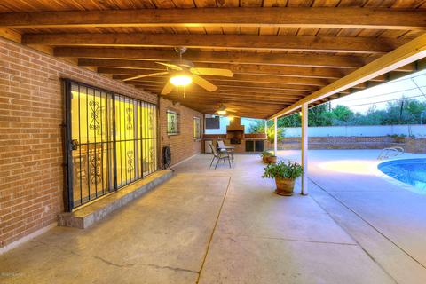2818 Exeter St, Tucson, AZ 85716 photo 21