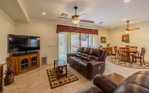14000 E Barouche Dr, Vail, AZ 85641 photo 4
