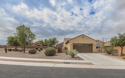 14000 E Barouche Dr, Vail, AZ 85641 photo 1