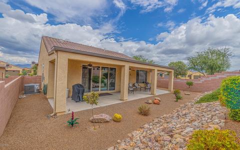 14000 E Barouche Dr, Vail, AZ 85641 photo 28