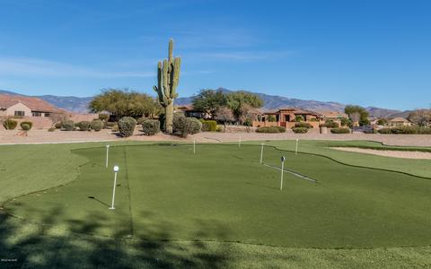 14000 E Barouche Dr, Vail, AZ 85641 photo 36