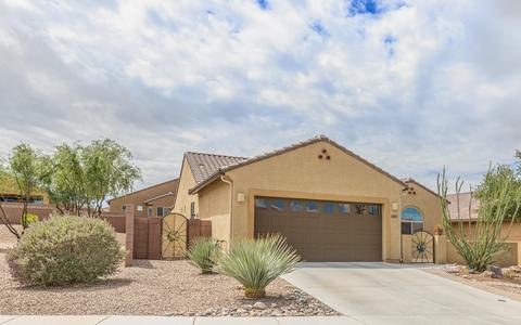 14000 E Barouche Dr, Vail, AZ 85641 photo 31