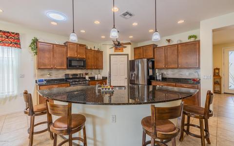 14000 E Barouche Dr, Vail, AZ 85641 photo 6