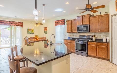 14000 E Barouche Dr, Vail, AZ 85641 photo 3