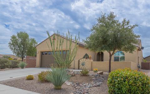 14000 E Barouche Dr, Vail, AZ 85641 photo 32