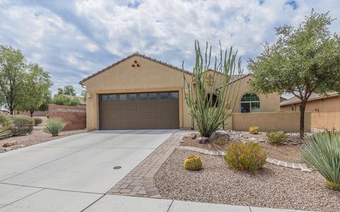 14000 E Barouche Dr, Vail, AZ 85641 photo 33