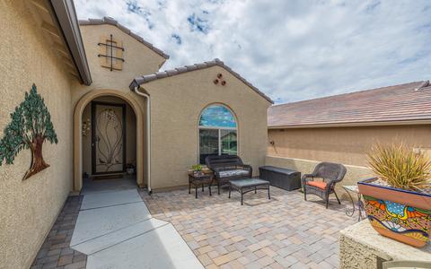 14000 E Barouche Dr, Vail, AZ 85641 photo 2
