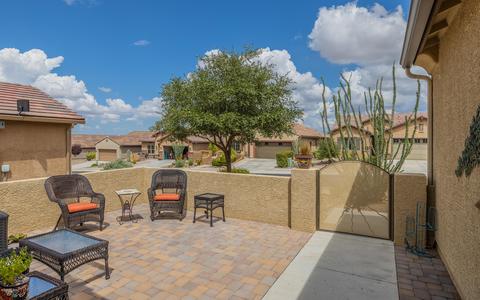 14000 E Barouche Dr, Vail, AZ 85641 photo 34