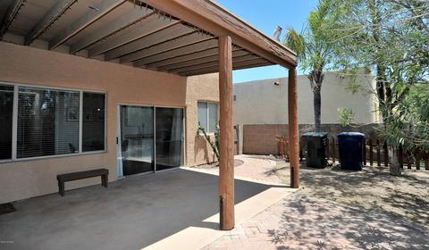 1514 E Painted Colt Loop, Tucson, AZ 85719 photo 43