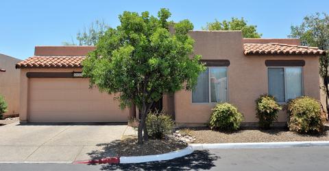 1514 E Painted Colt Loop, Tucson, AZ 85719 photo 1