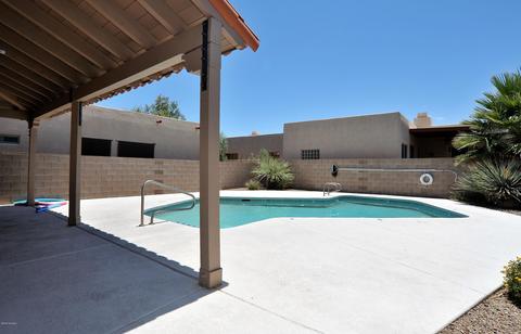 1514 E Painted Colt Loop, Tucson, AZ 85719 photo 46