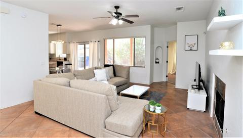 1514 E Painted Colt Loop, Tucson, AZ 85719 photo 22