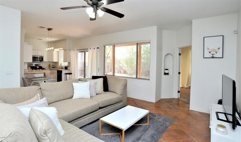 1514 E Painted Colt Loop, Tucson, AZ 85719 photo 20