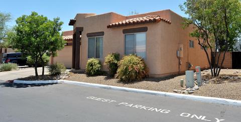 1514 E Painted Colt Loop, Tucson, AZ 85719 photo 4