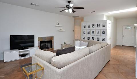 1514 E Painted Colt Loop, Tucson, AZ 85719 photo 17