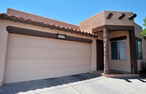 1514 E Painted Colt Loop, Tucson, AZ 85719 photo 3