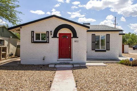 1802 E Silver St, Tucson, AZ 85719 photo 2
