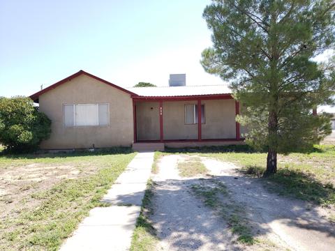 419 S Bowie Ave, Willcox, AZ 85643 photo 2
