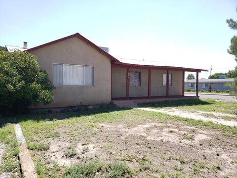 419 S Bowie Ave, Willcox, AZ 85643 photo 1