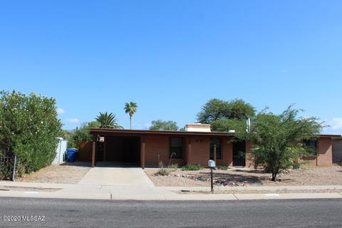 7531 E 45th St, Tucson, AZ 85730 photo 1