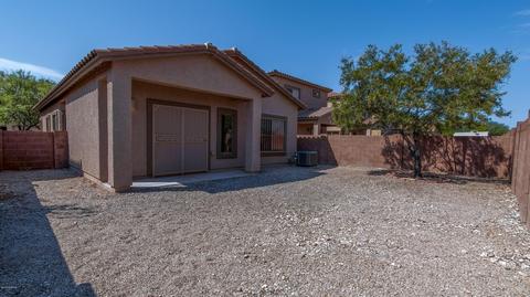 7557 E Fair Meadows Loop, Tucson, AZ 85756 photo 35