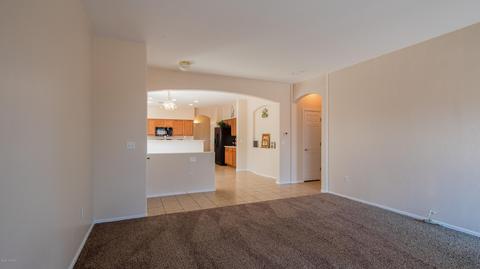 7557 E Fair Meadows Loop, Tucson, AZ 85756 photo 8