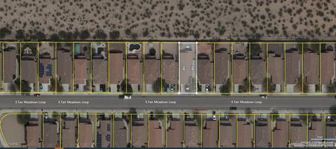 7557 E Fair Meadows Loop, Tucson, AZ 85756 photo 37