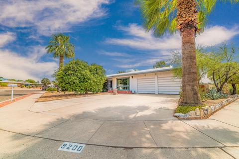 9200 E Palm Tree Dr, Tucson, AZ 85710 photo 3