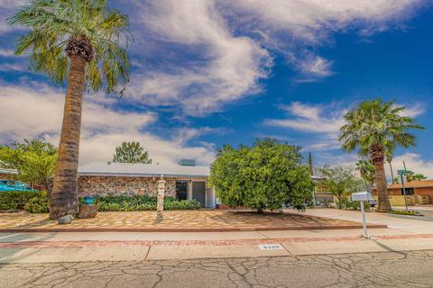 9200 E Palm Tree Dr, Tucson, AZ 85710 photo 1