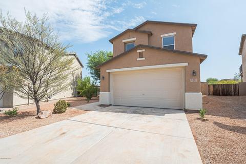 6971 S Harrier Loop, Tucson, AZ 85756 photo 2