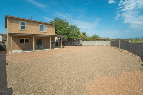 6971 S Harrier Loop, Tucson, AZ 85756 photo 24