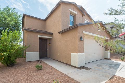 6971 S Harrier Loop, Tucson, AZ 85756 photo 1