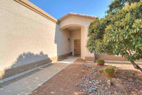8596 E Olinga Ct, Tucson, AZ 85747 photo 3