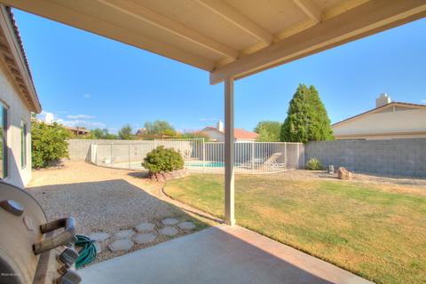 8596 E Olinga Ct, Tucson, AZ 85747 photo 38